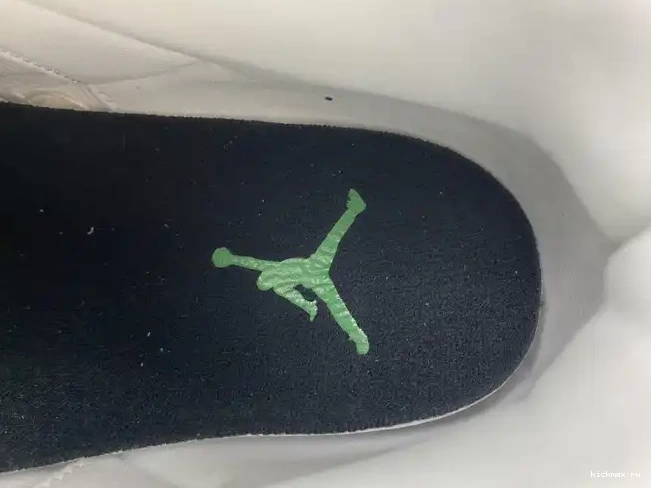 Rep Kickmax 3 Pit Ducks Crew 594282233 Retro Oregon White Jordan 0408
